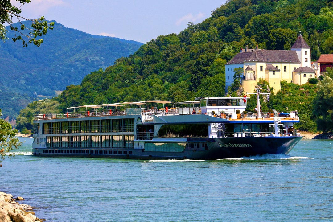 Avalon Waterways River Cruises LuxuryOnly Cruises