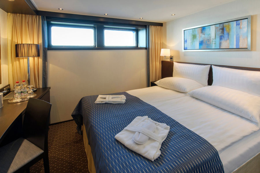 Avalon Illumination Reviews and Ship Details LuxuryOnly Cruises