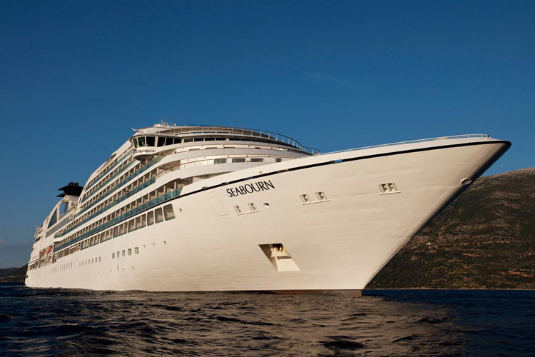 Seabourn Encore