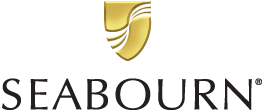 Seabourn Cruises logo