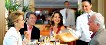 Oceania Cruises