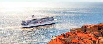 Viking Ocean Cruises 