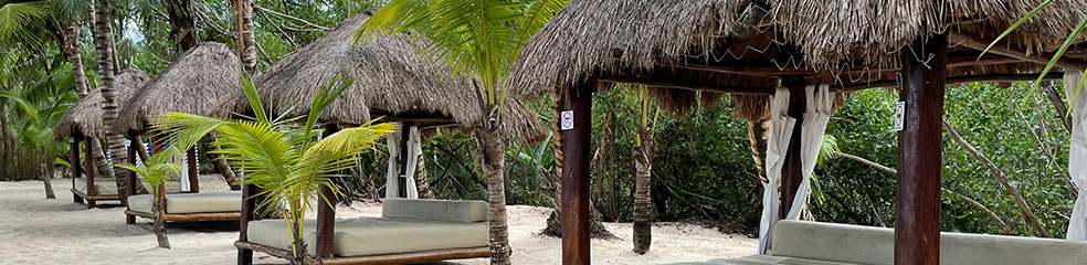 Resort Packing List