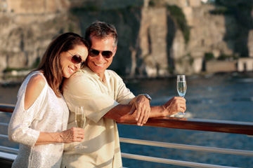 SeaDream Yacht Club Cruises thumbnail image