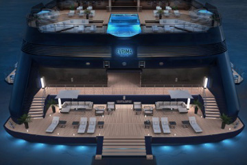 Ritz-Carlton Cruises thumbnail image