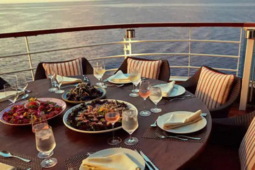 Seabourn Cruises thumbnail image